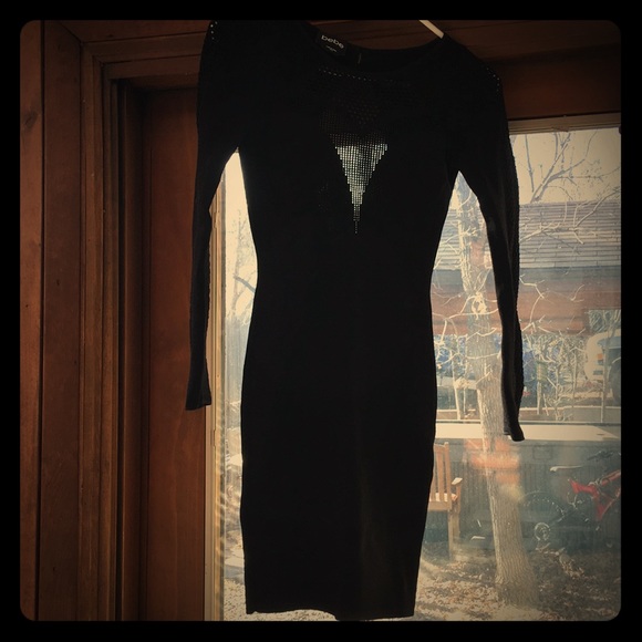 Bebe dress! - Picture 1 of 3
